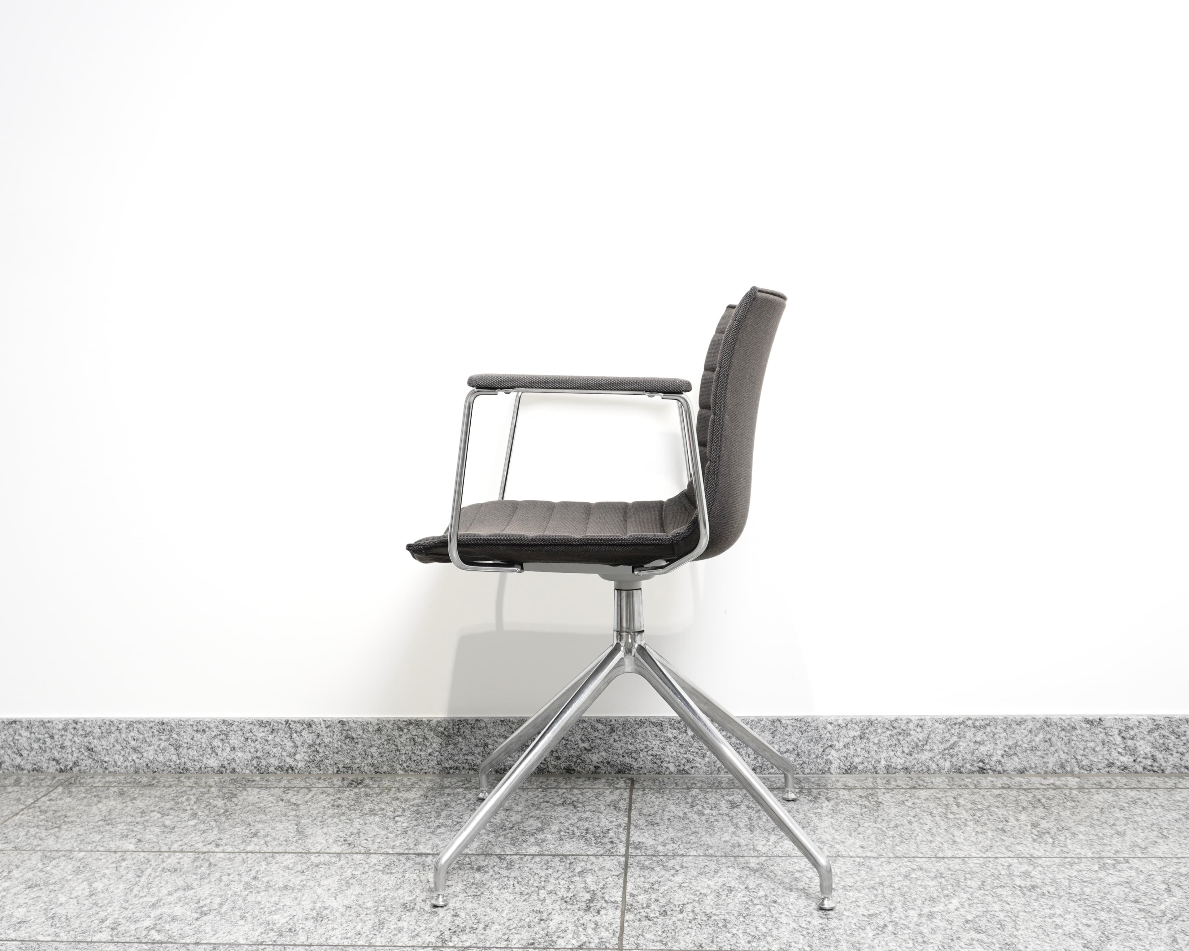 Design Stuhl Arper Catifa 53