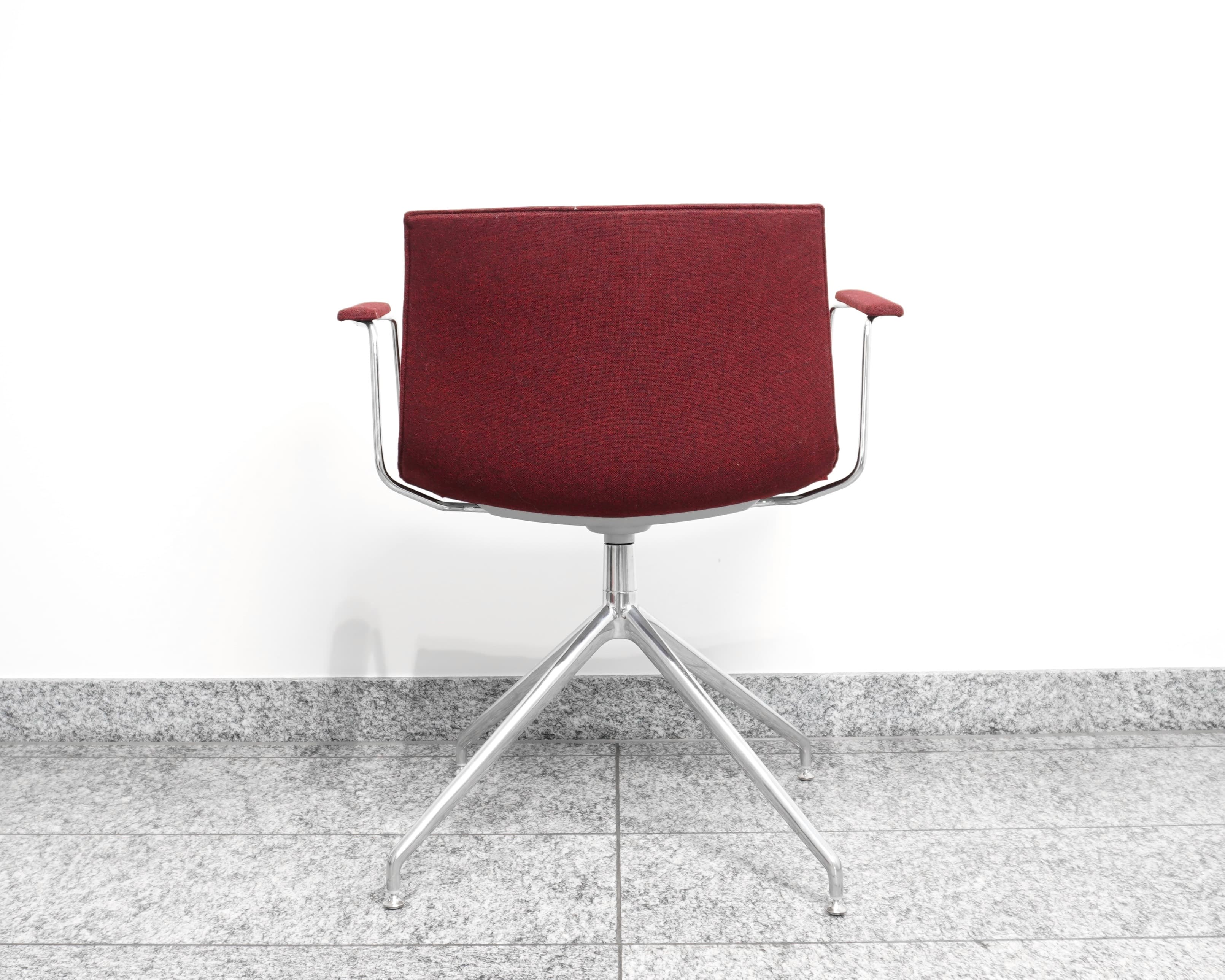 Design Stuhl Arper Catifa 53