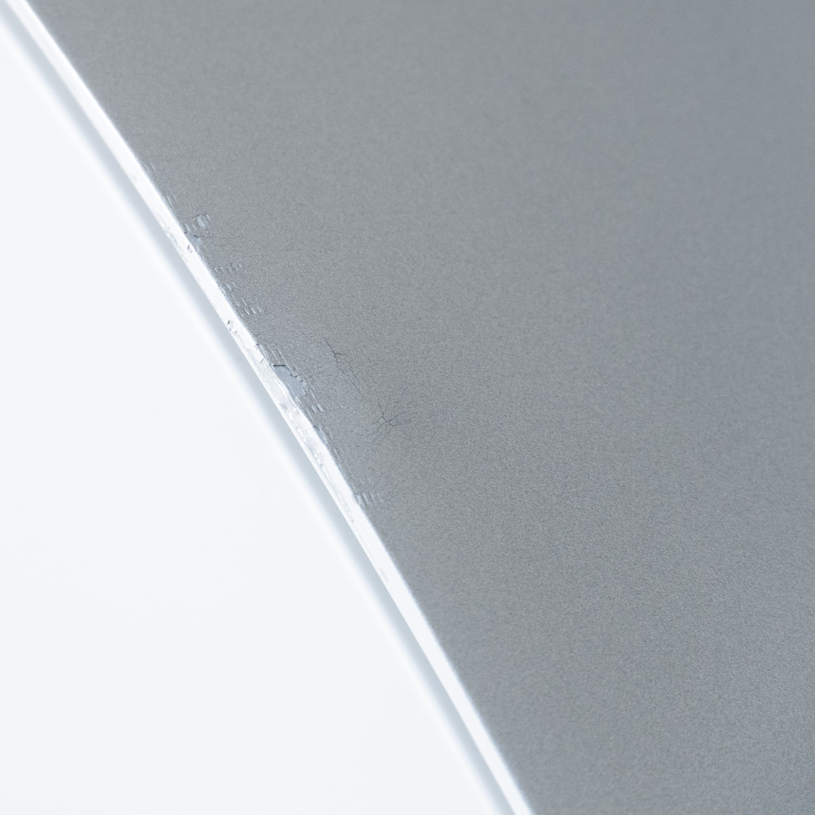 Leuchte mit Akustikmembran 1200mm