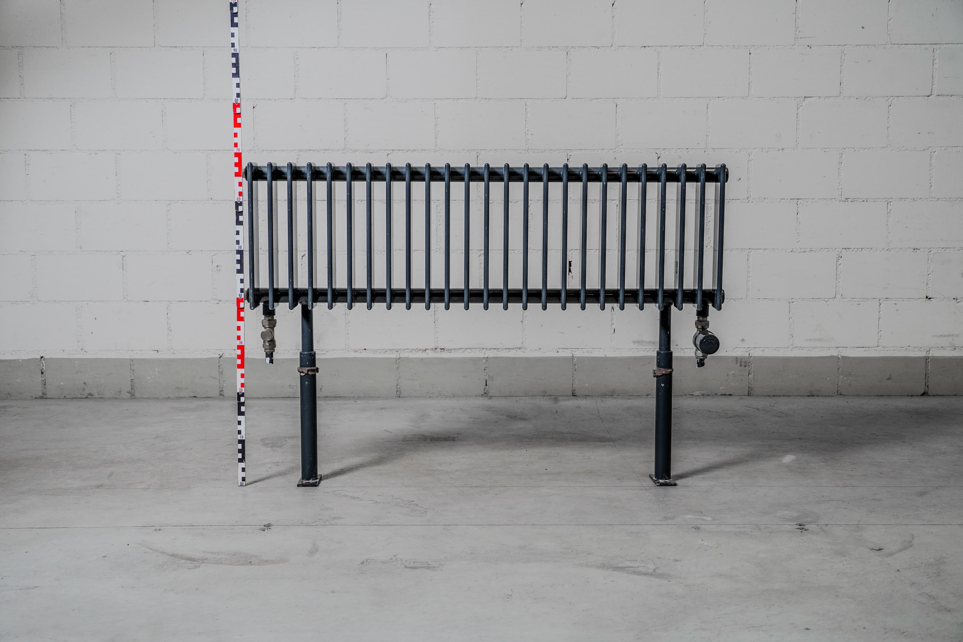 Radiator 100 cm