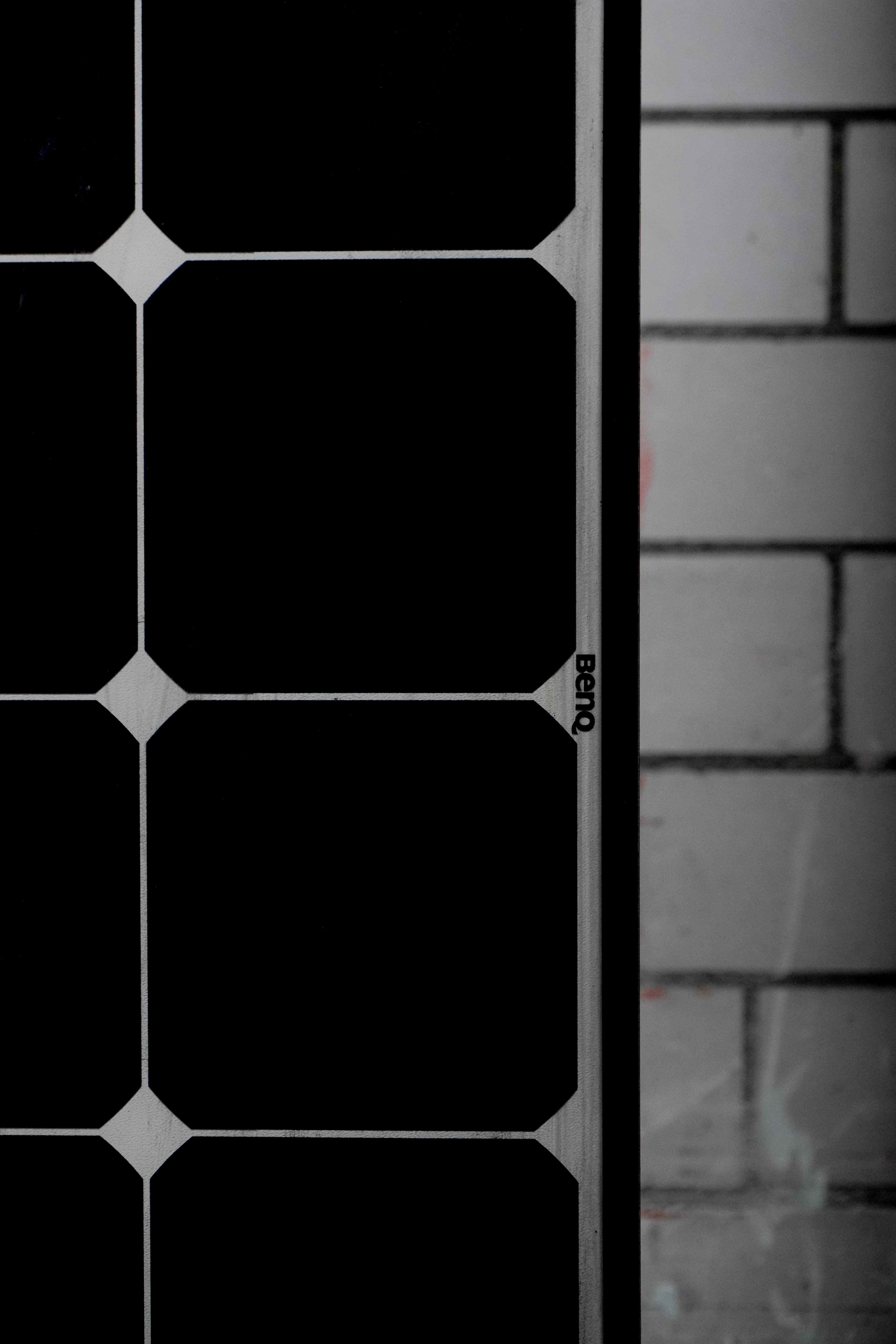 PV-Modul BenQ Solar