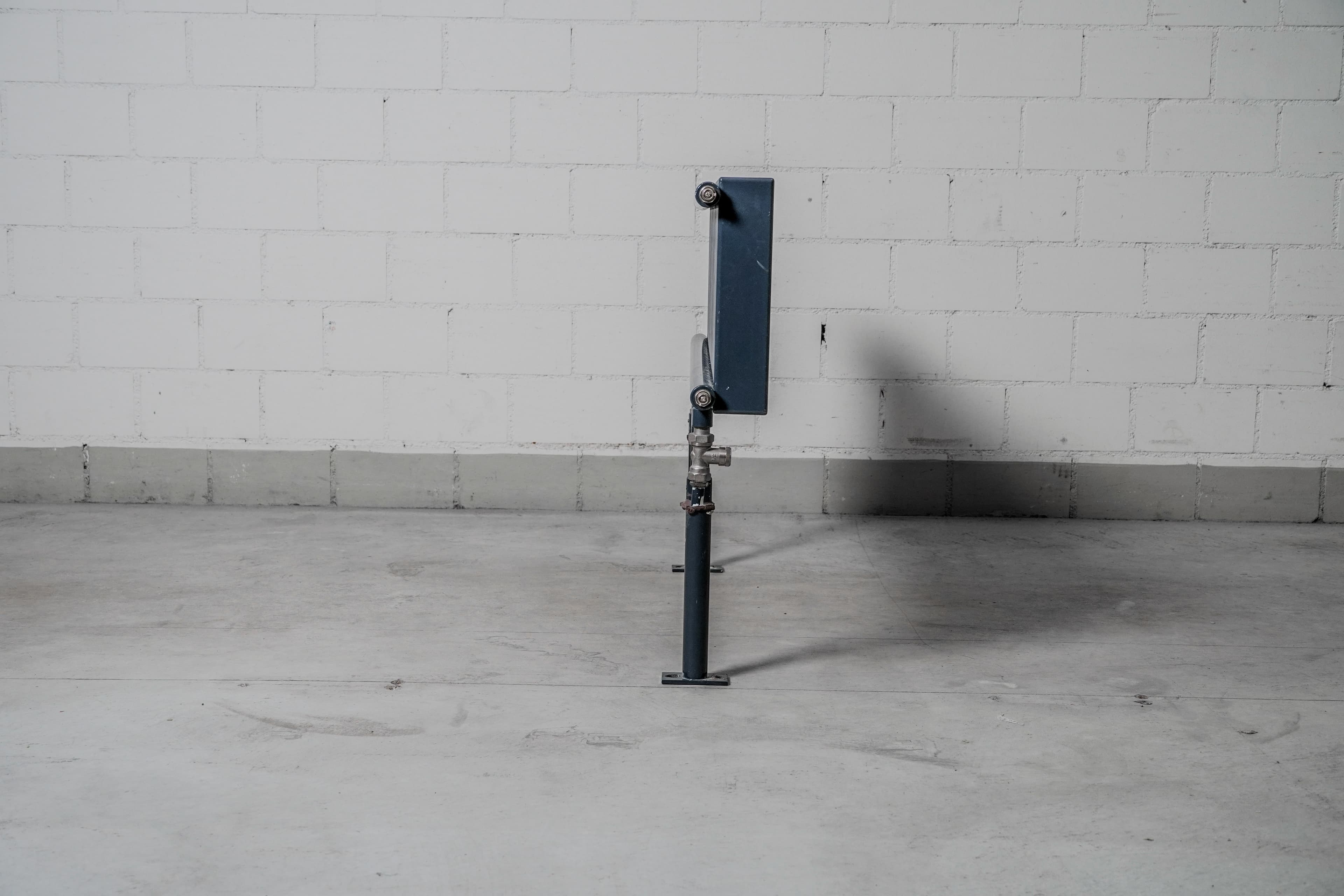 Radiator 100 cm
