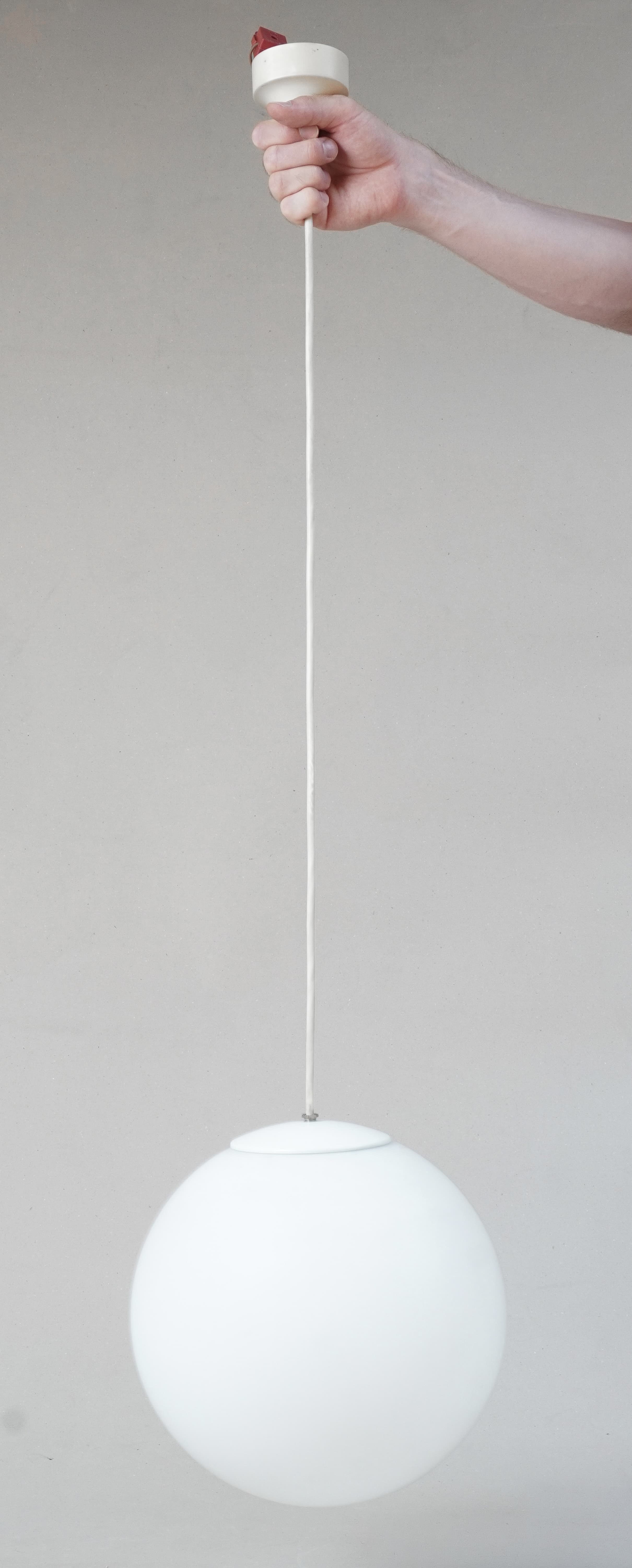 Kugel-Pendelleuchte 300mm