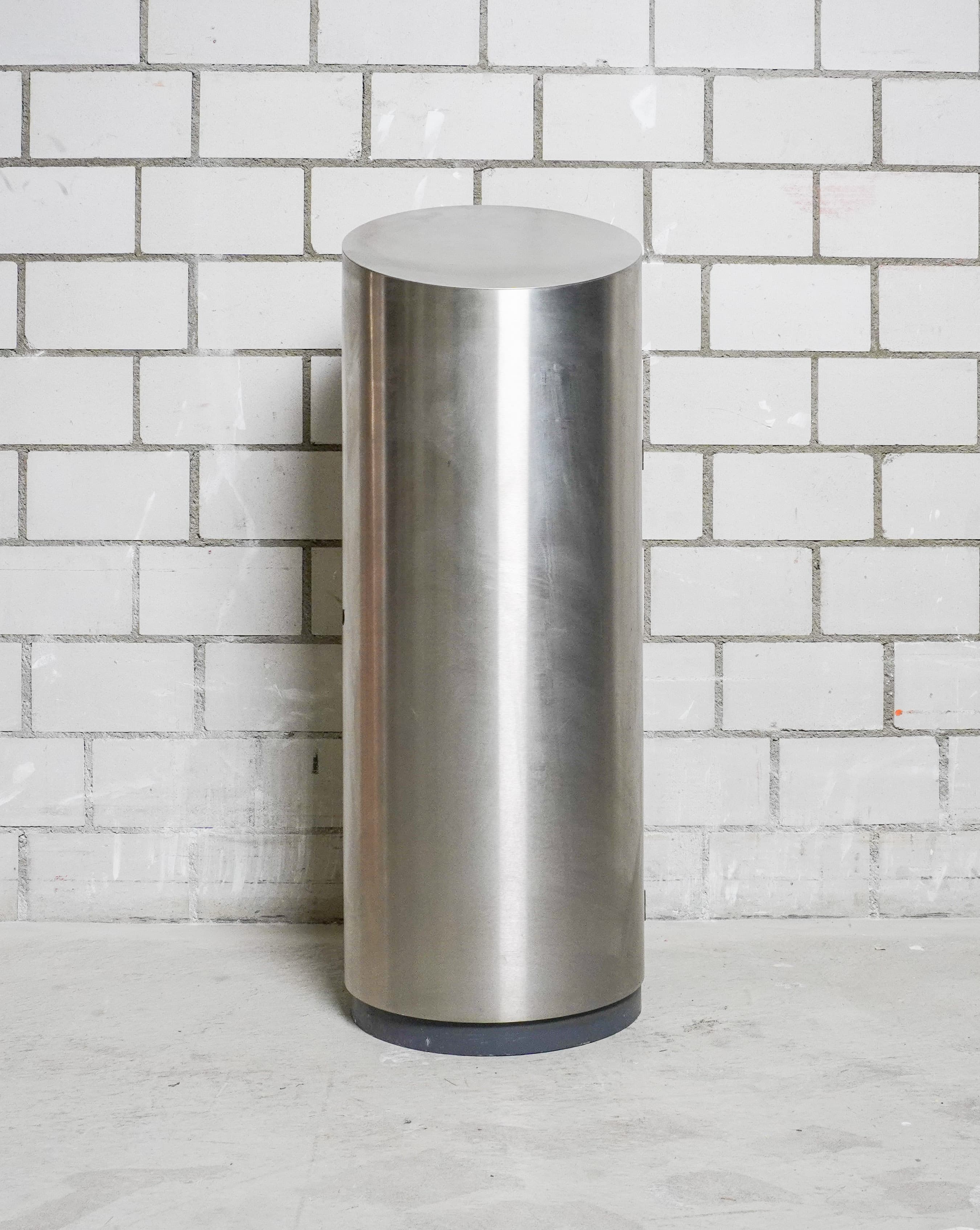 Abfallhai 70l Ascher