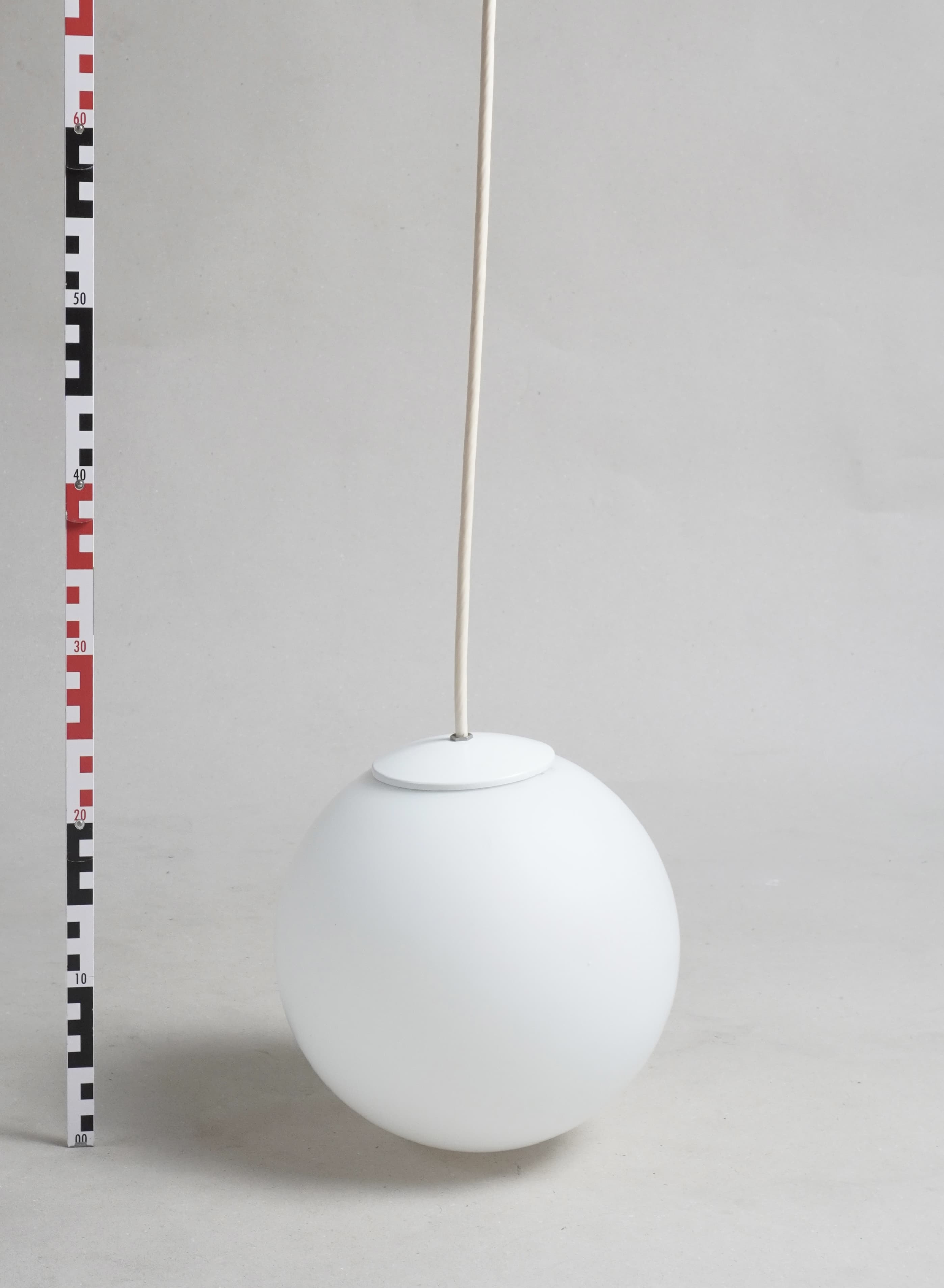 Kugel-Pendelleuchte 240mm