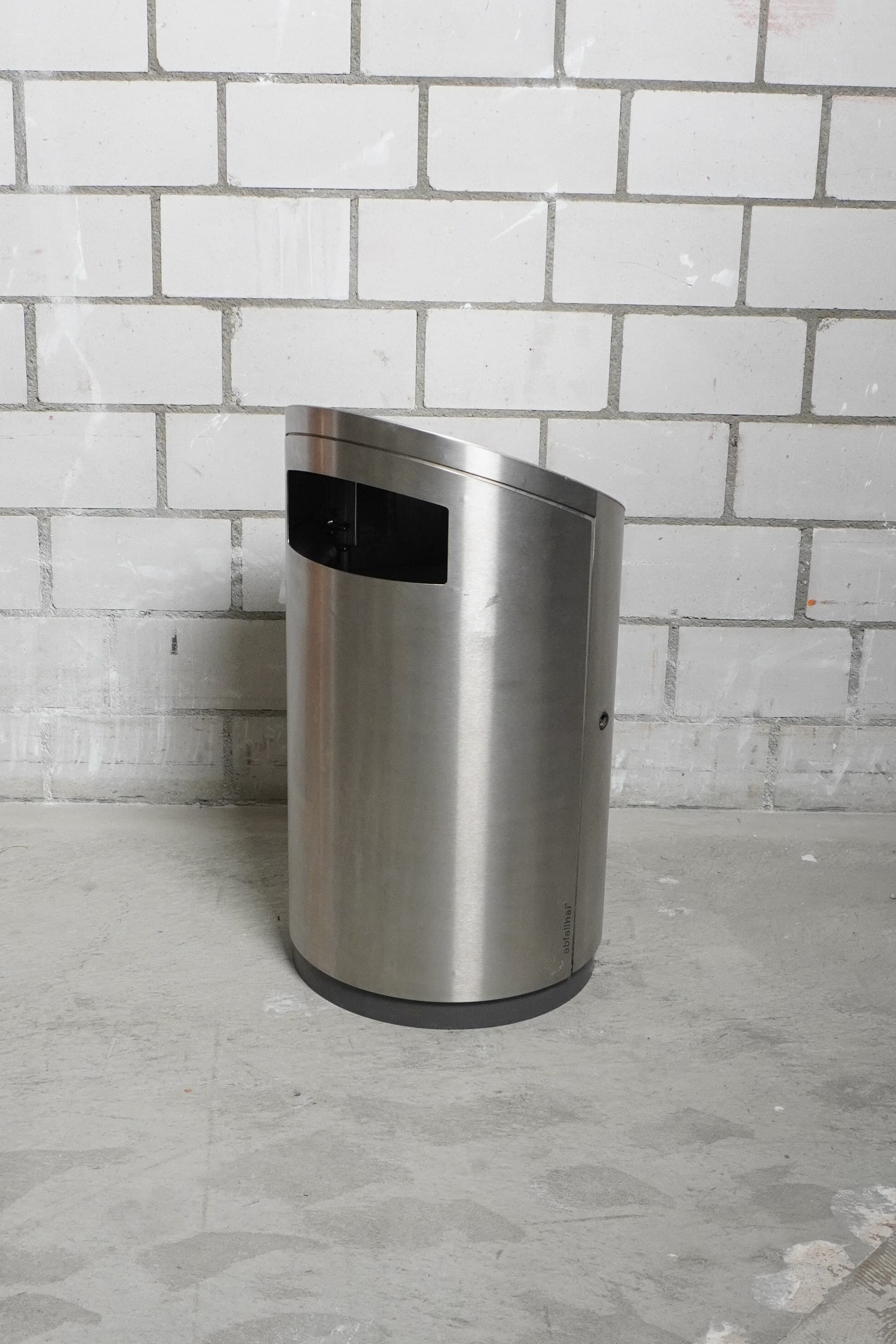 Abfallhai 40l