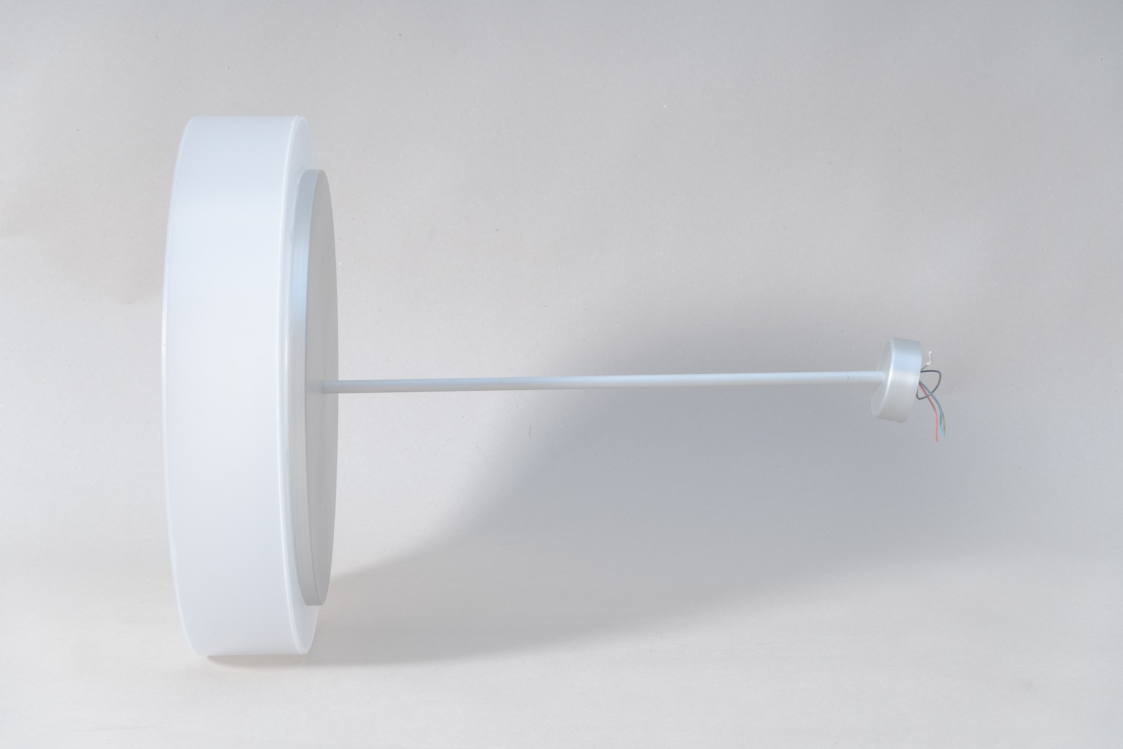 Leuchte Tulux SPIN