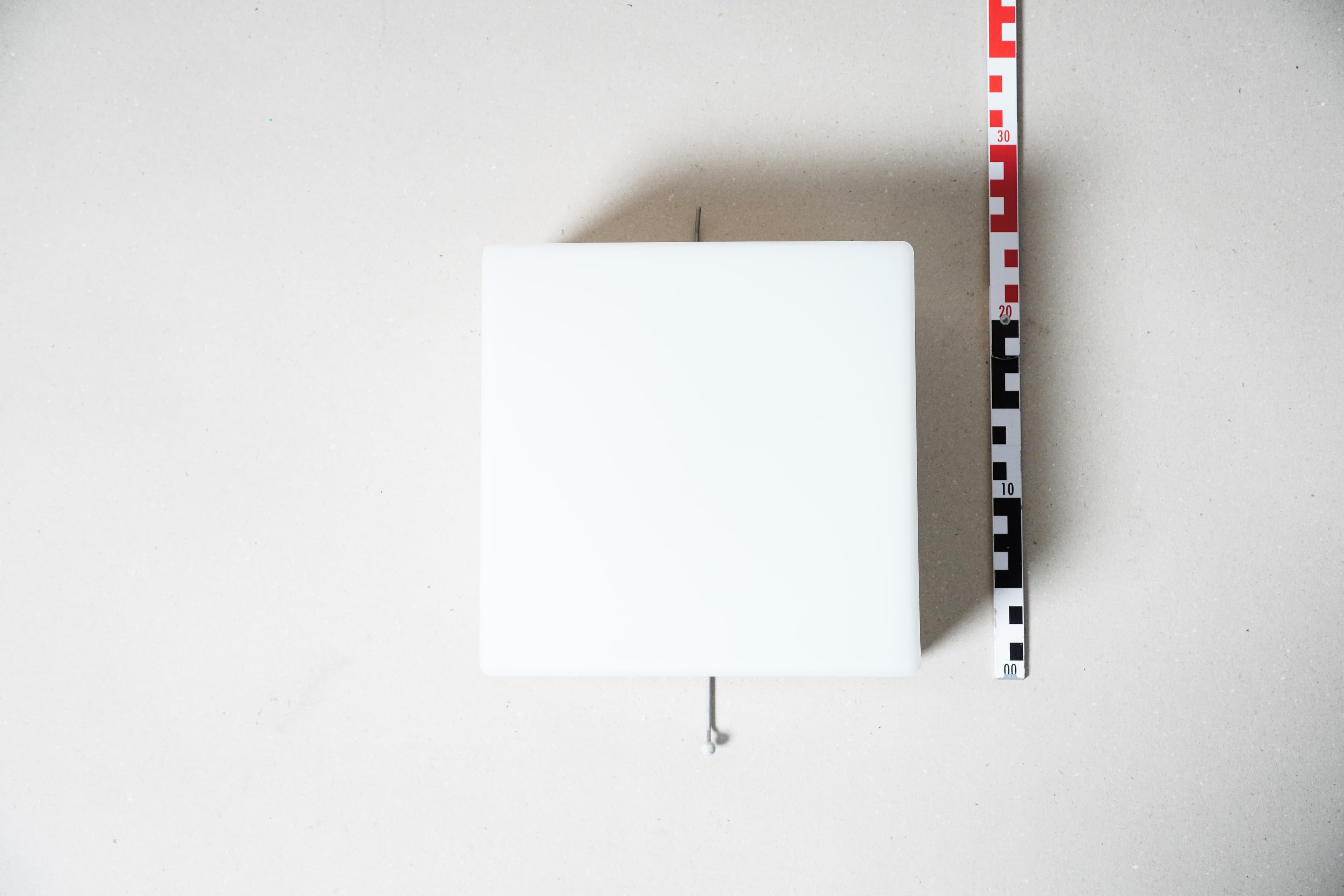 Wand- und Deckenleuchte