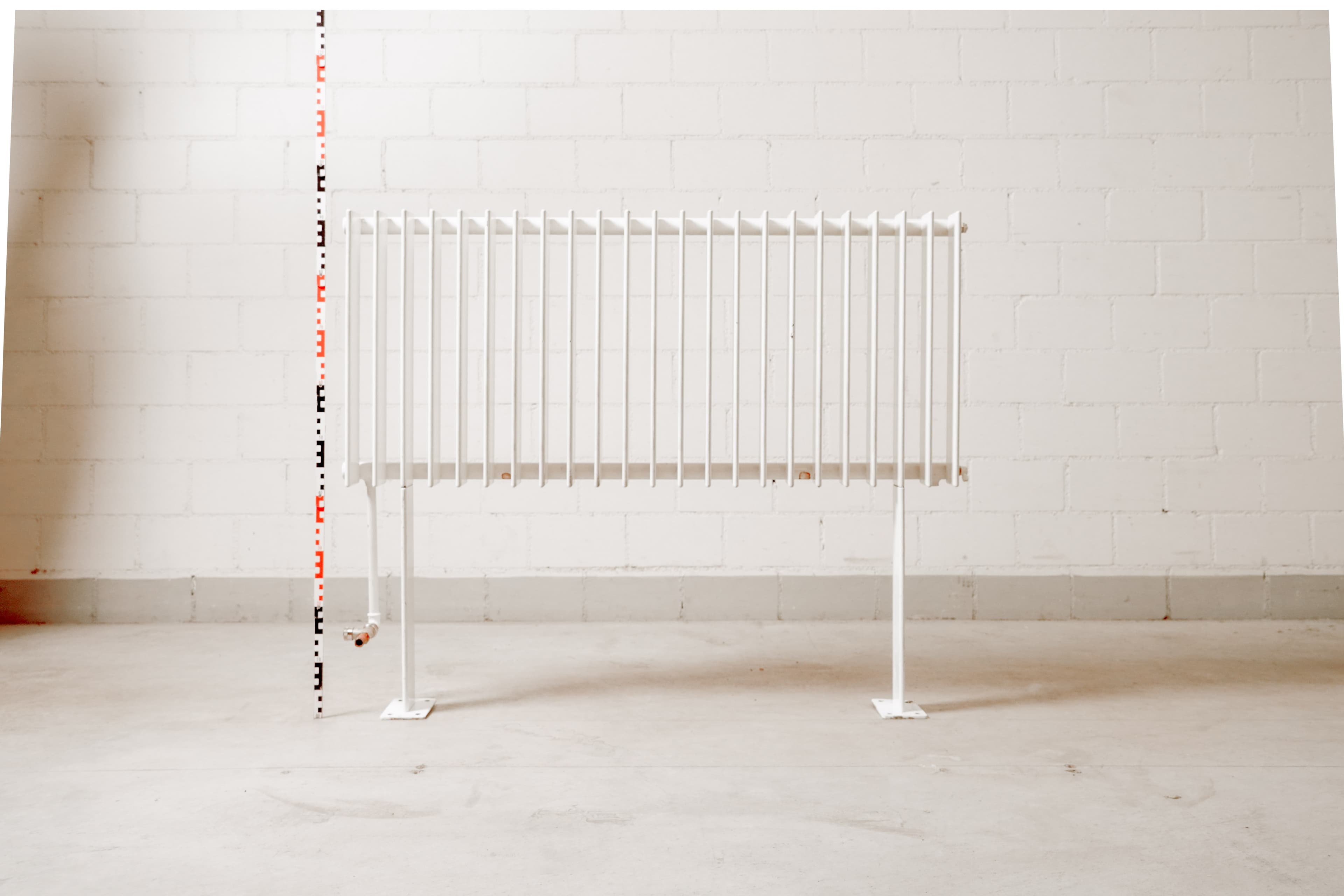 Radiator 114 cm