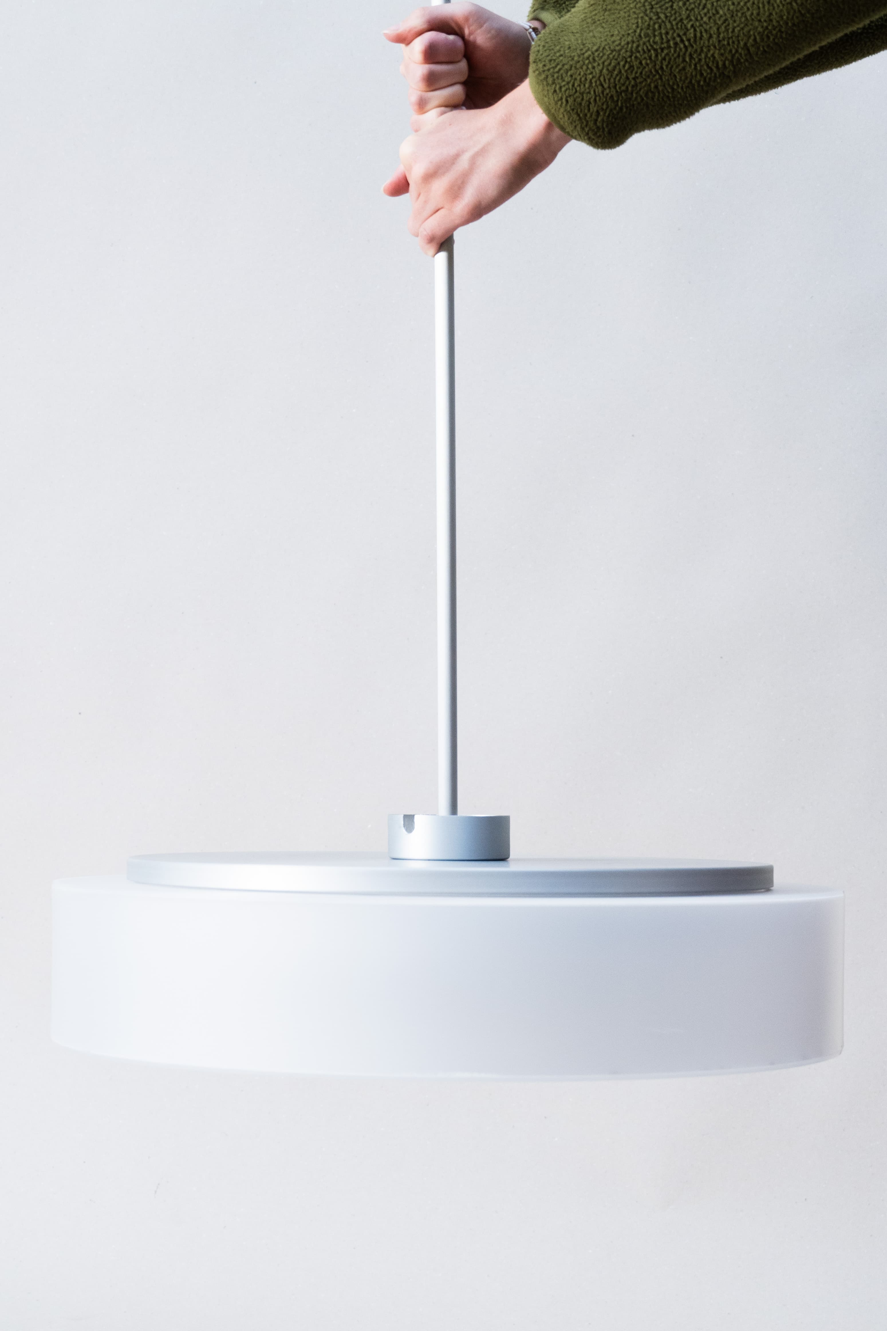 Leuchte Tulux SPIN