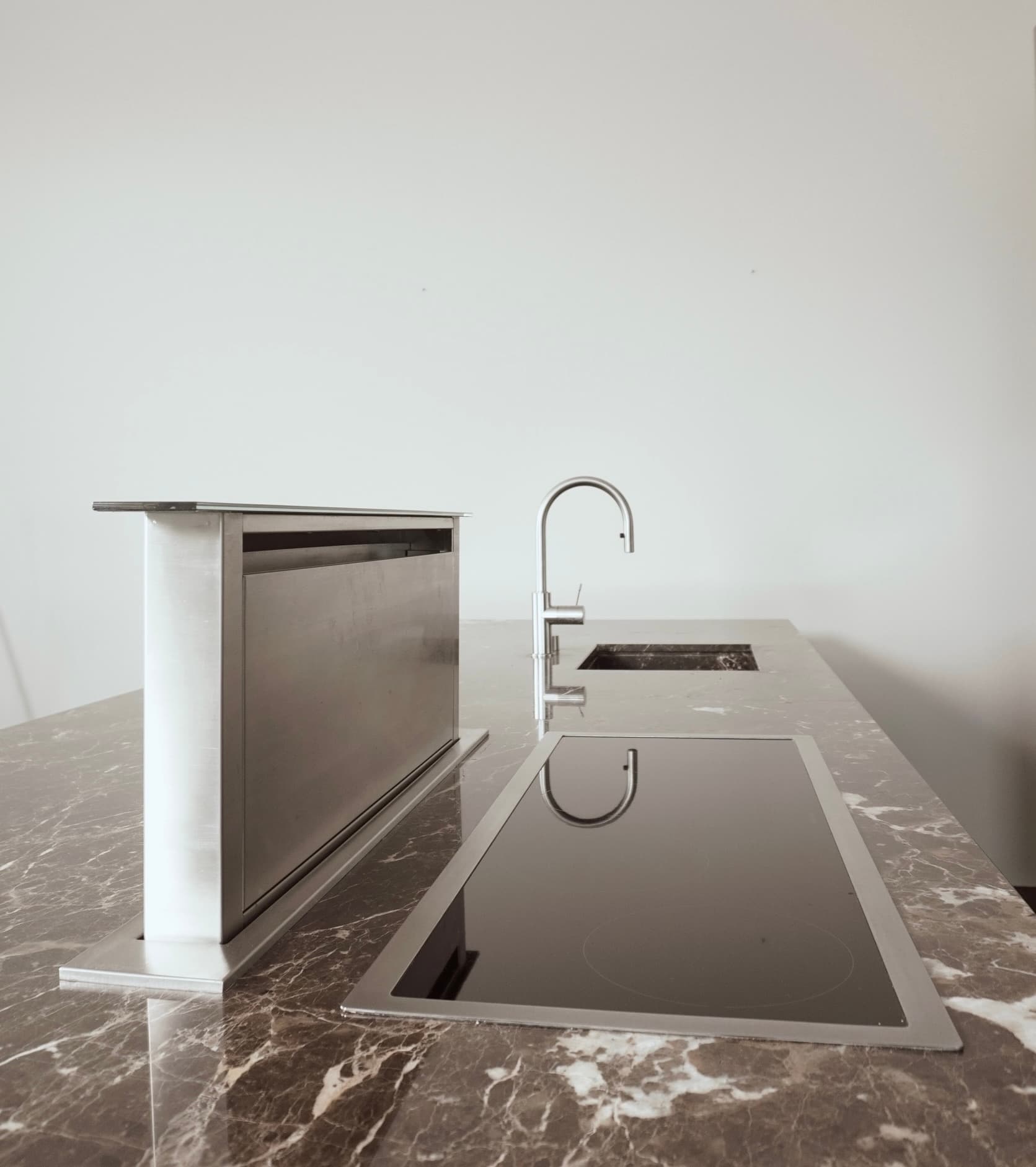 Designküche BOFFI