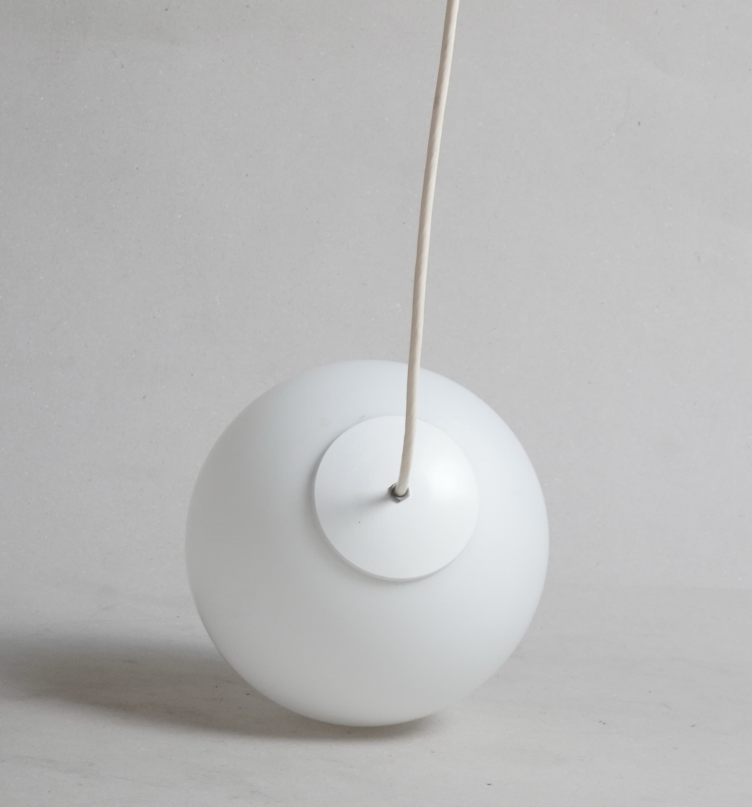 Kugel-Pendelleuchte 240mm