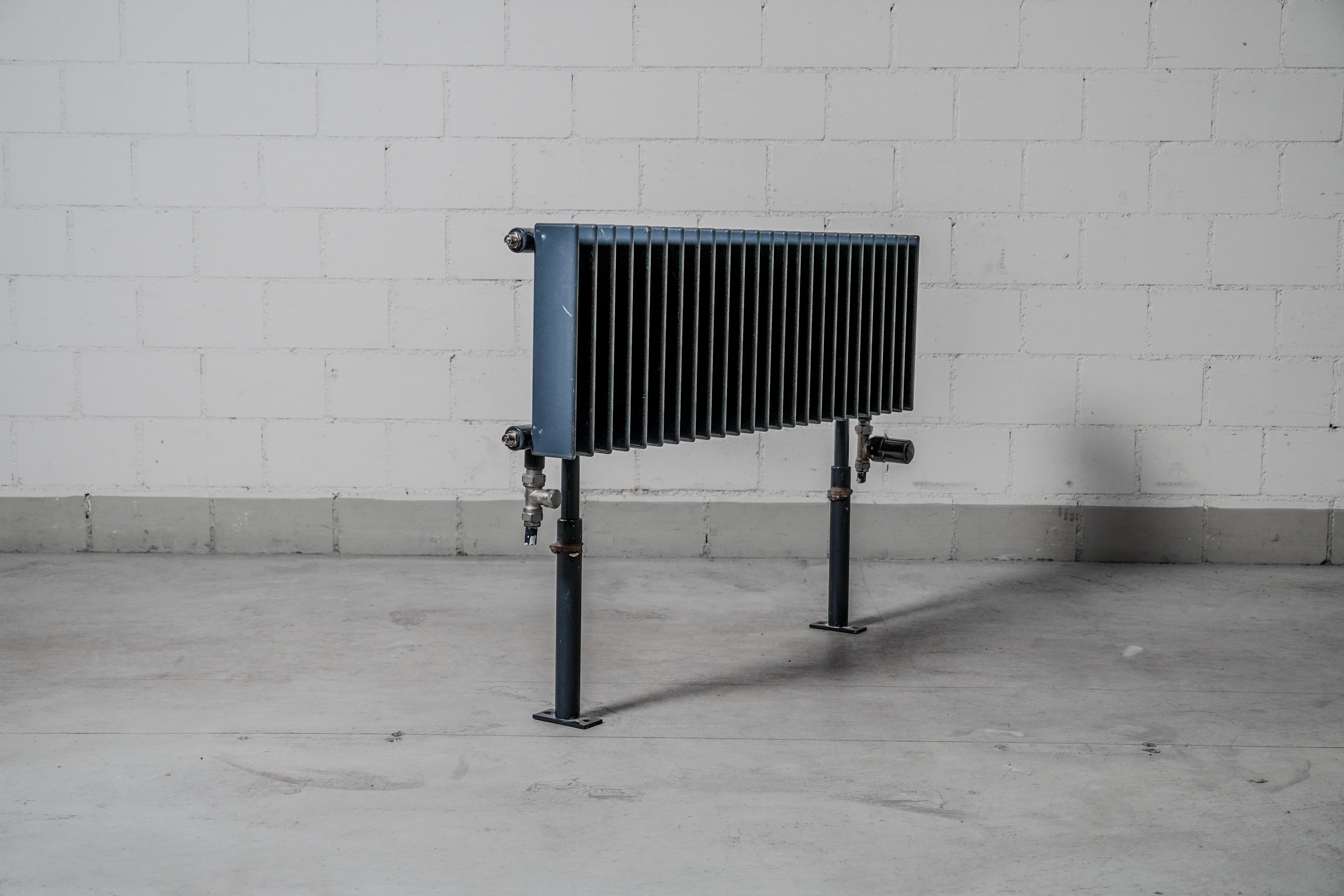 Radiator 120 cm