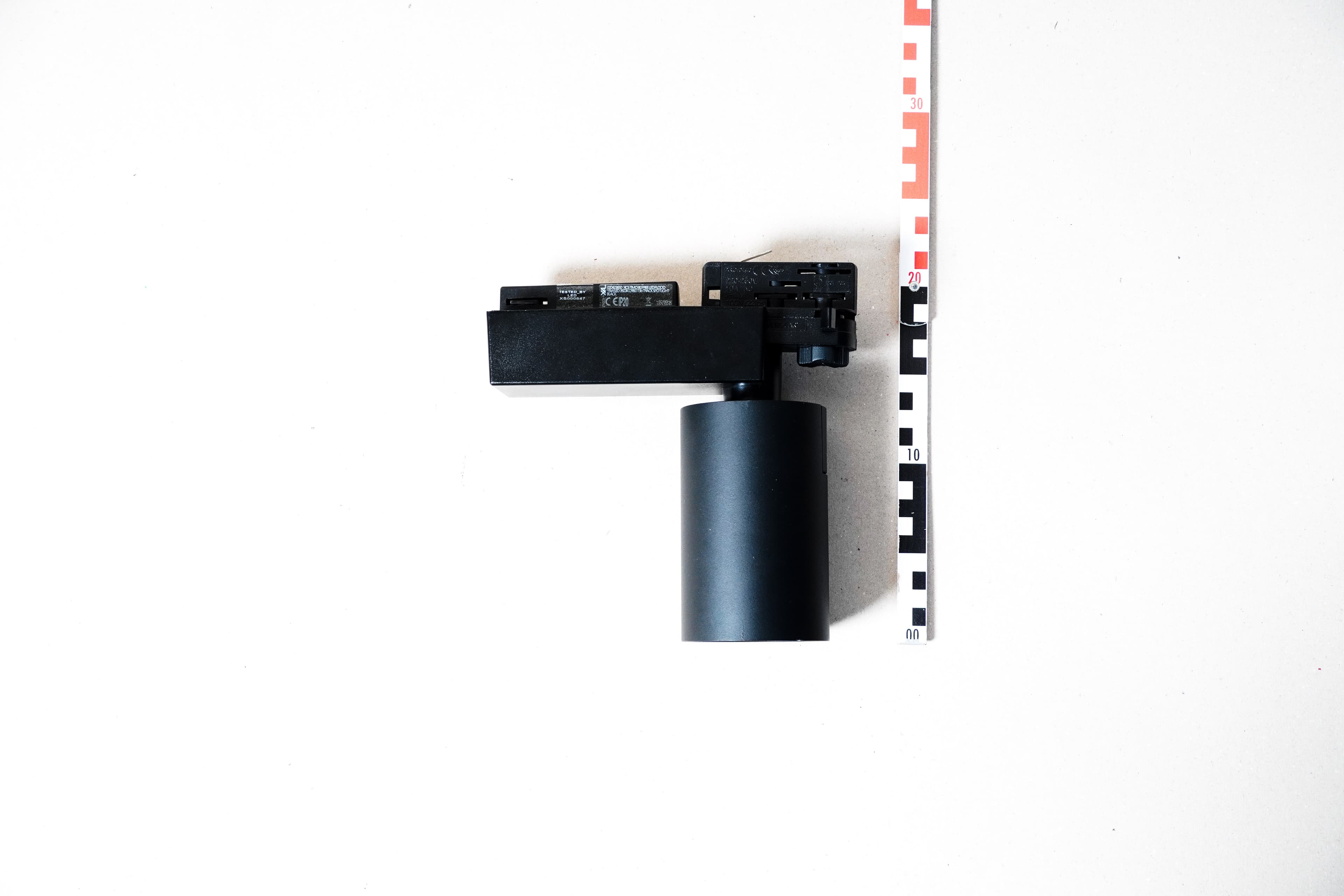 Deckenstrahler XAL TIMO 80 FREE