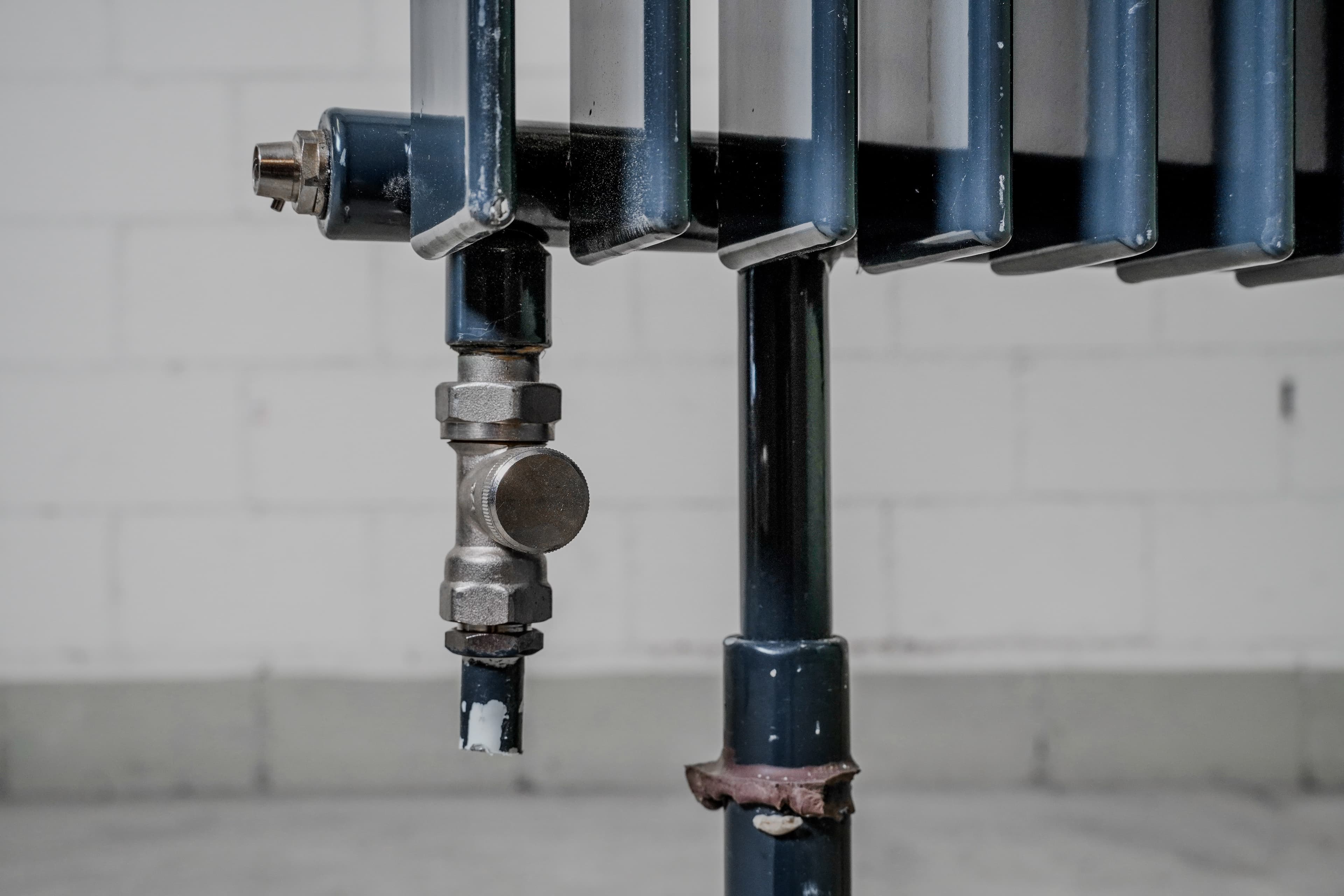 Radiator 120 cm