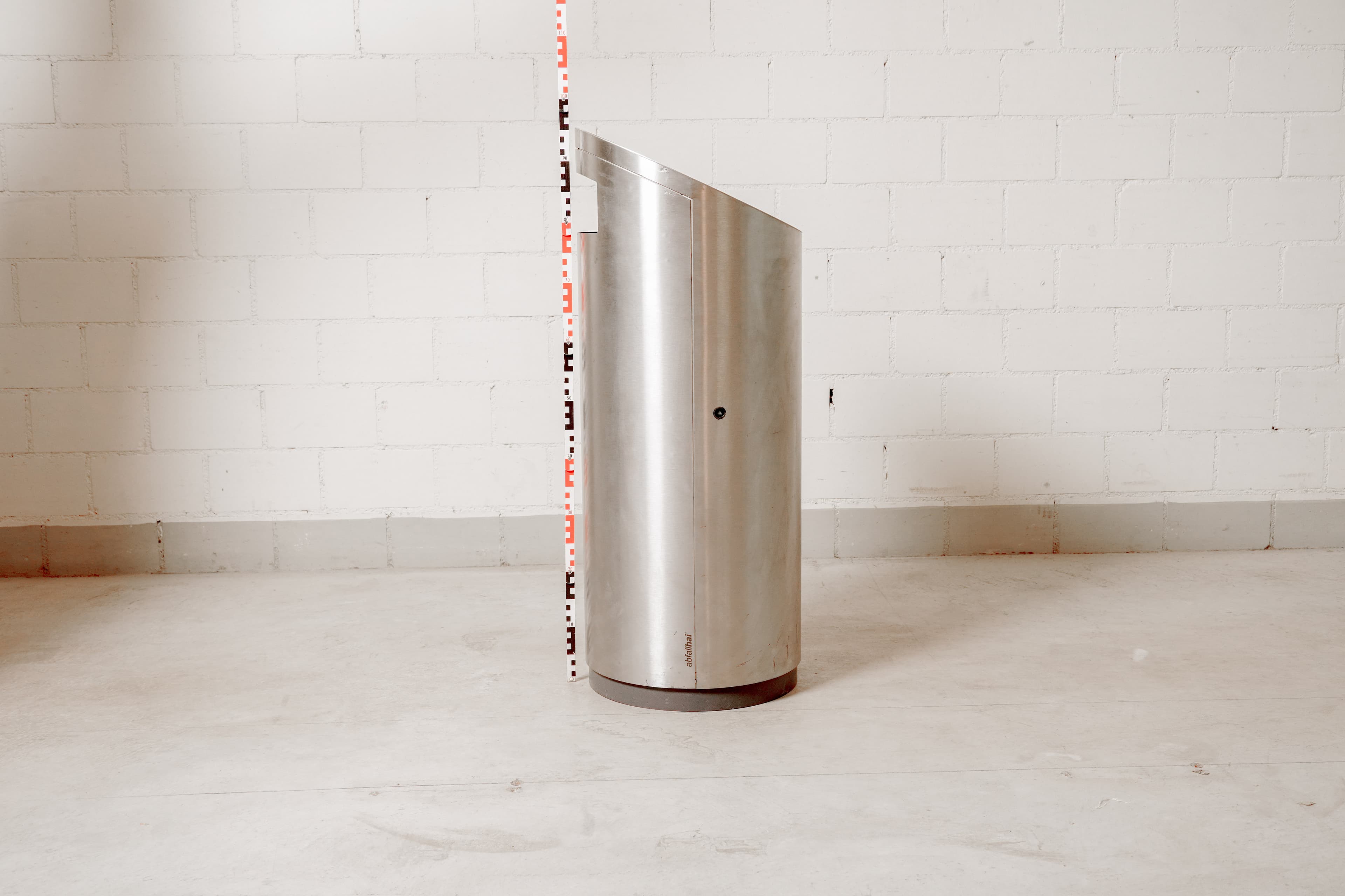 Abfallhai 70l