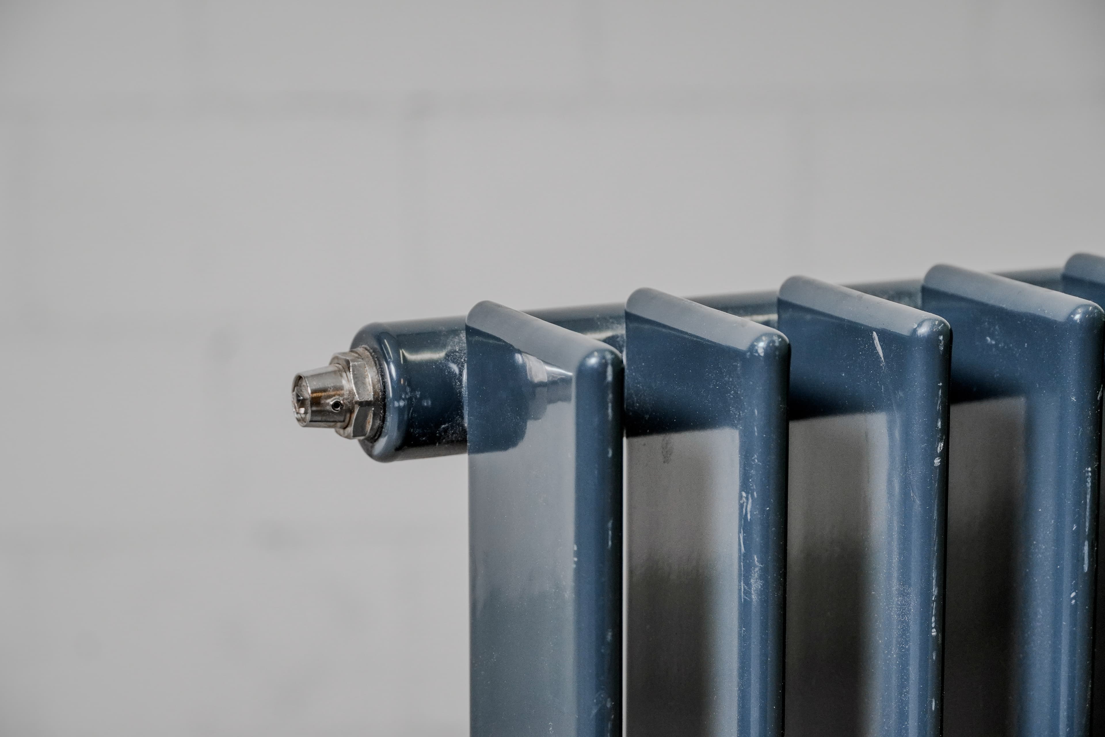 Radiator 75 cm