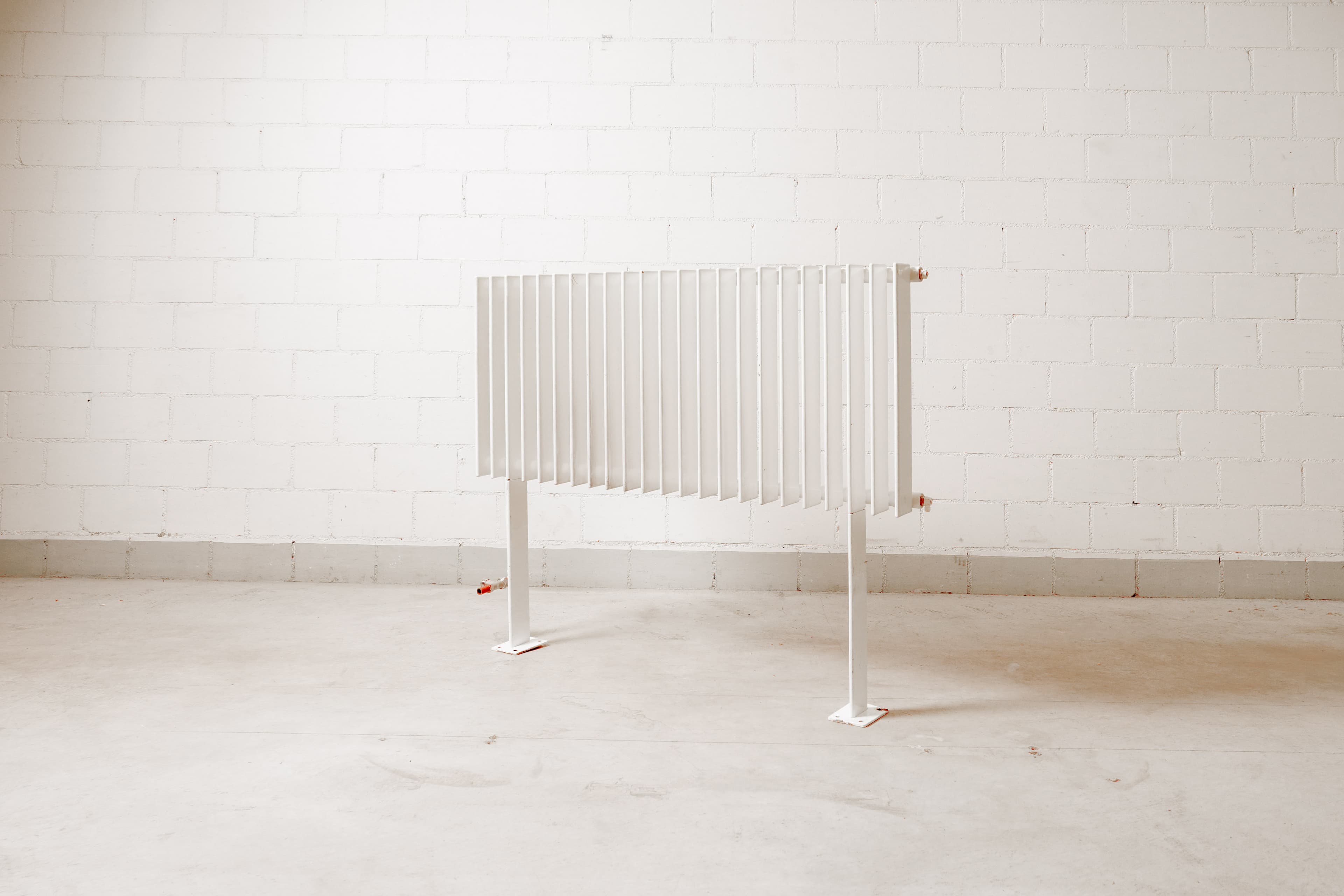 Radiator 114 cm