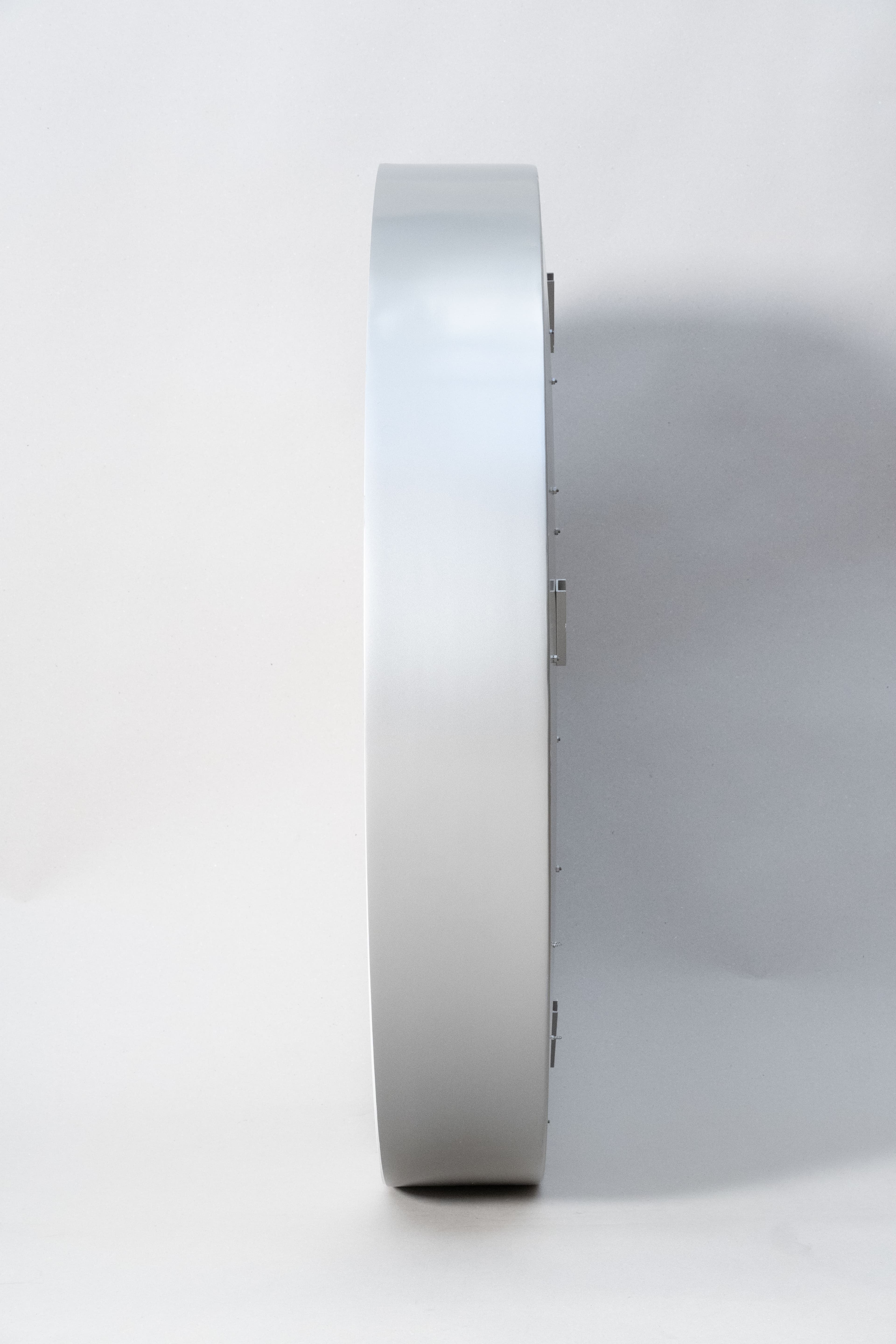 Leuchte mit Akustikmembran 1200mm